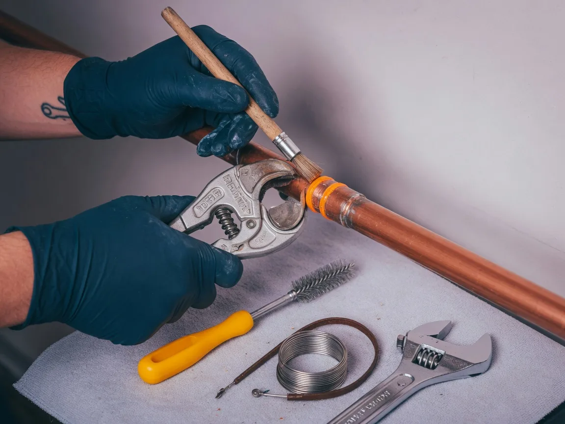 Why choose Sump Pump Repair in Mead, OK